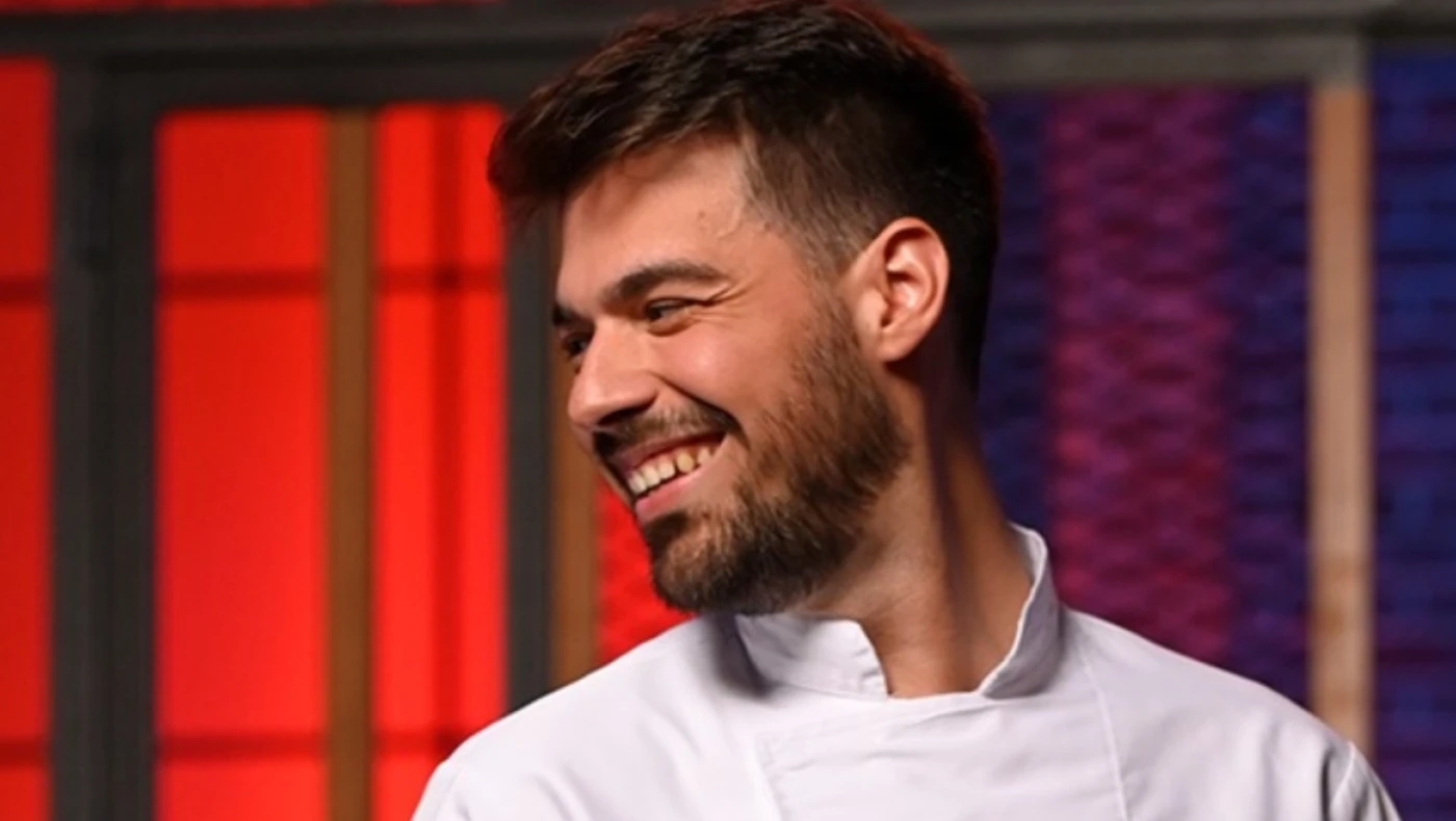 Ποιος είναι ο νικητής του MasterChef 2024, Λευτέρης Ζαφειρόπουλος