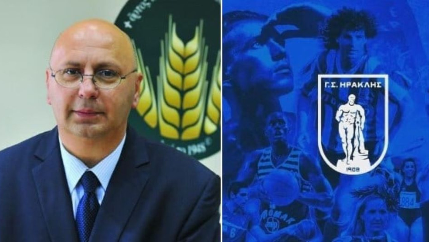 Πατέλης: «Υπομονή, δεν πρέπει να ανακατευτούμε στο έργο του κ. Μονεμβασιώτη»