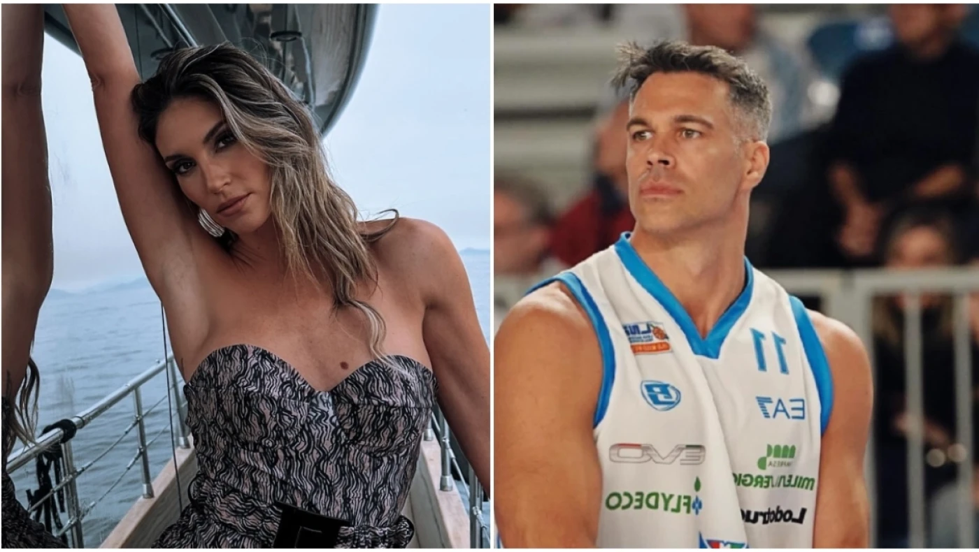 Αθηνά Οικονομάκου: «Τυχερή που μόλις χώρισε βρήκε νέο έρωτα», είπε η Τσιμτσιλή