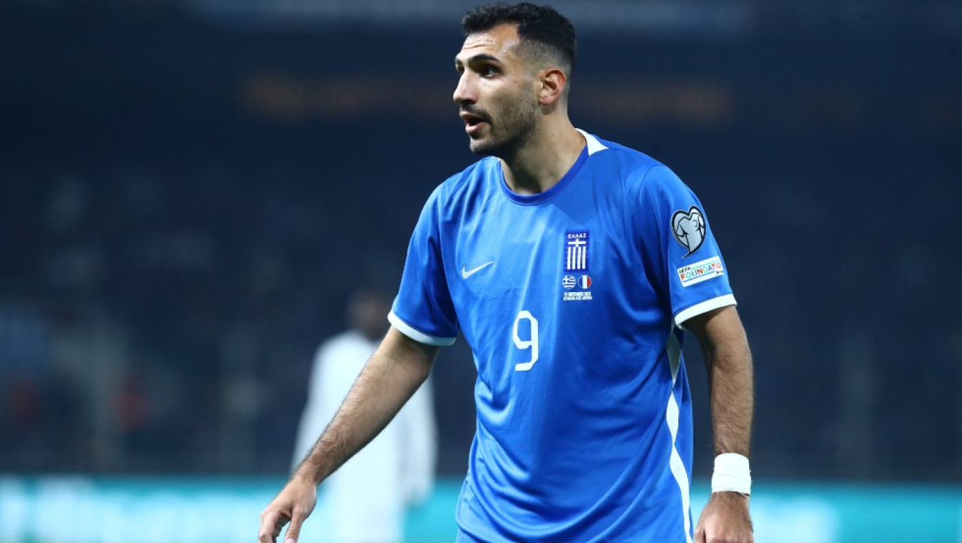 Καπαγιαννίδης για Παυλίδη: «Ο Βαγγέλης κέρδισε με το σπαθί του το καθετί»