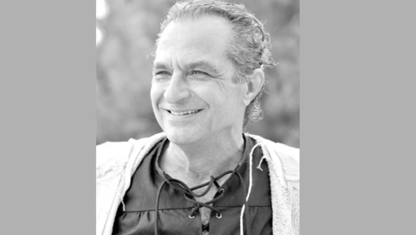 Πέθανε ο ηθοποιός Αλέξανδρος Τσακίρης