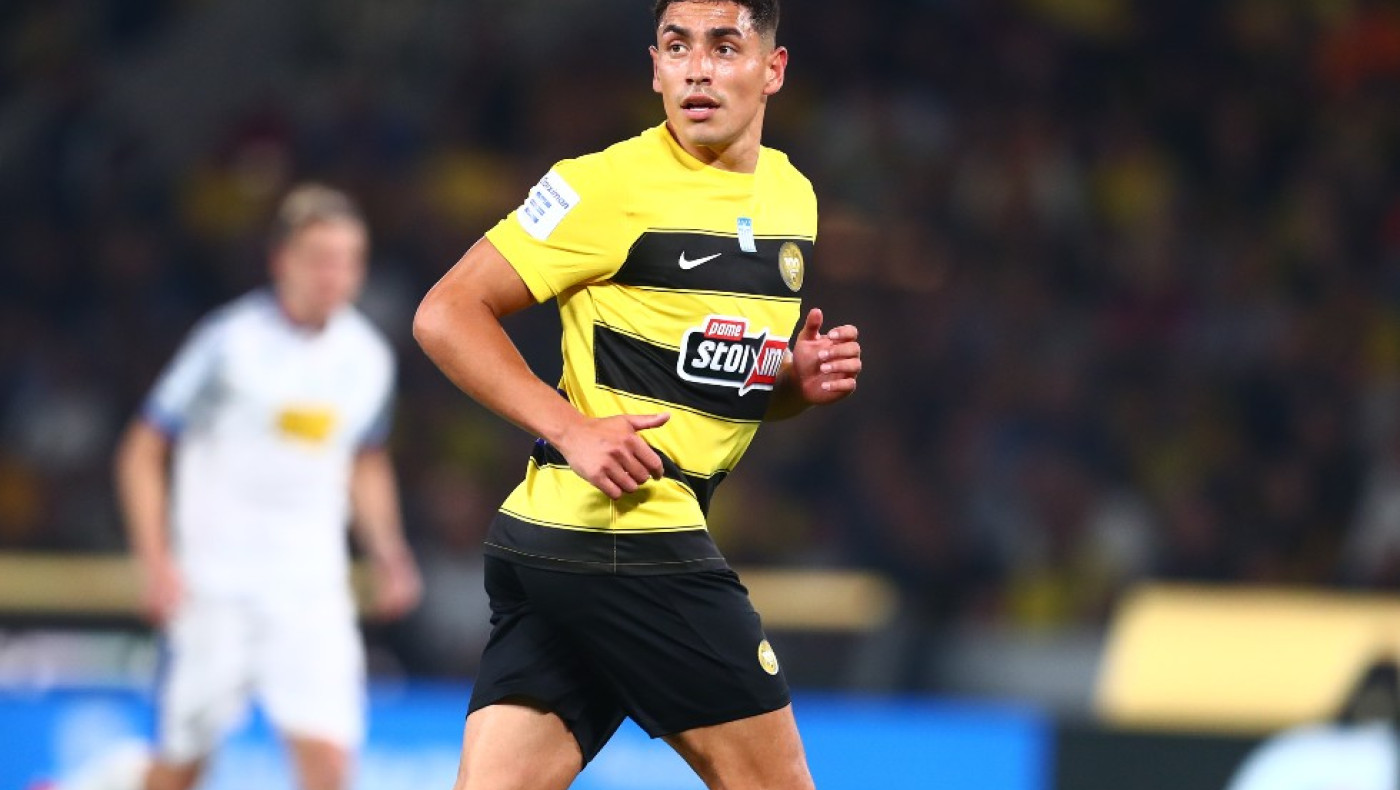 ΑΕΚ: Στο MLS θα συνεχίσει ο Πόνσε