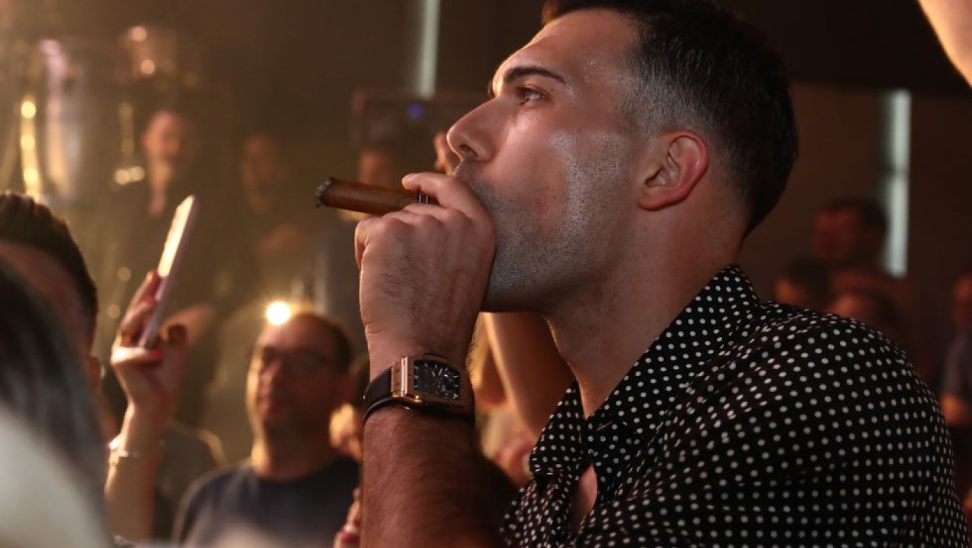 Παναθηναϊκός: Ξέφρενο γλέντι μέχρι το πρωί στον Αργυρό για τους πρωταθλητές (pics+vid)