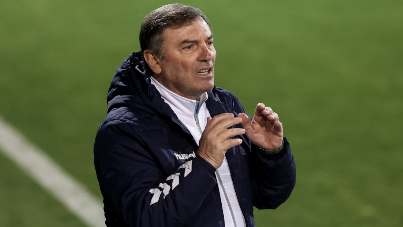 Τεννές: «Είχα επικοινωνία με τον Μονεμβασιώτη μετά τον αγώνα του Ηρακλή με την Καβάλα αλλά...»