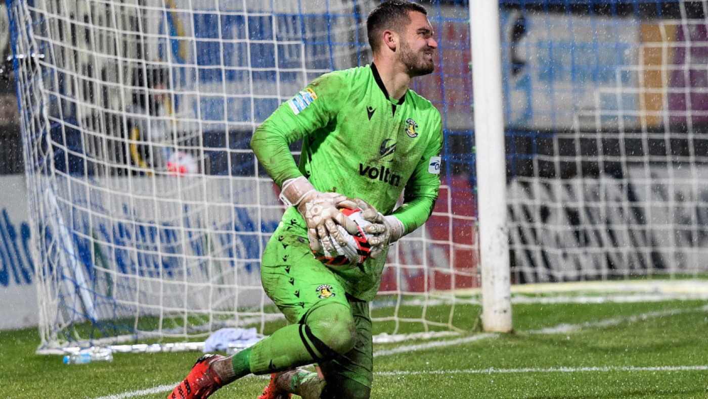 ΠΑΟΚ: Εμπλοκή στη μεταγραφή Τσιφτσή