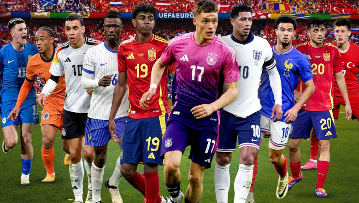 EURO 2024: Όσα έγιναν στις πρεμιέρες-Flashback από το 1960 ως το 2020