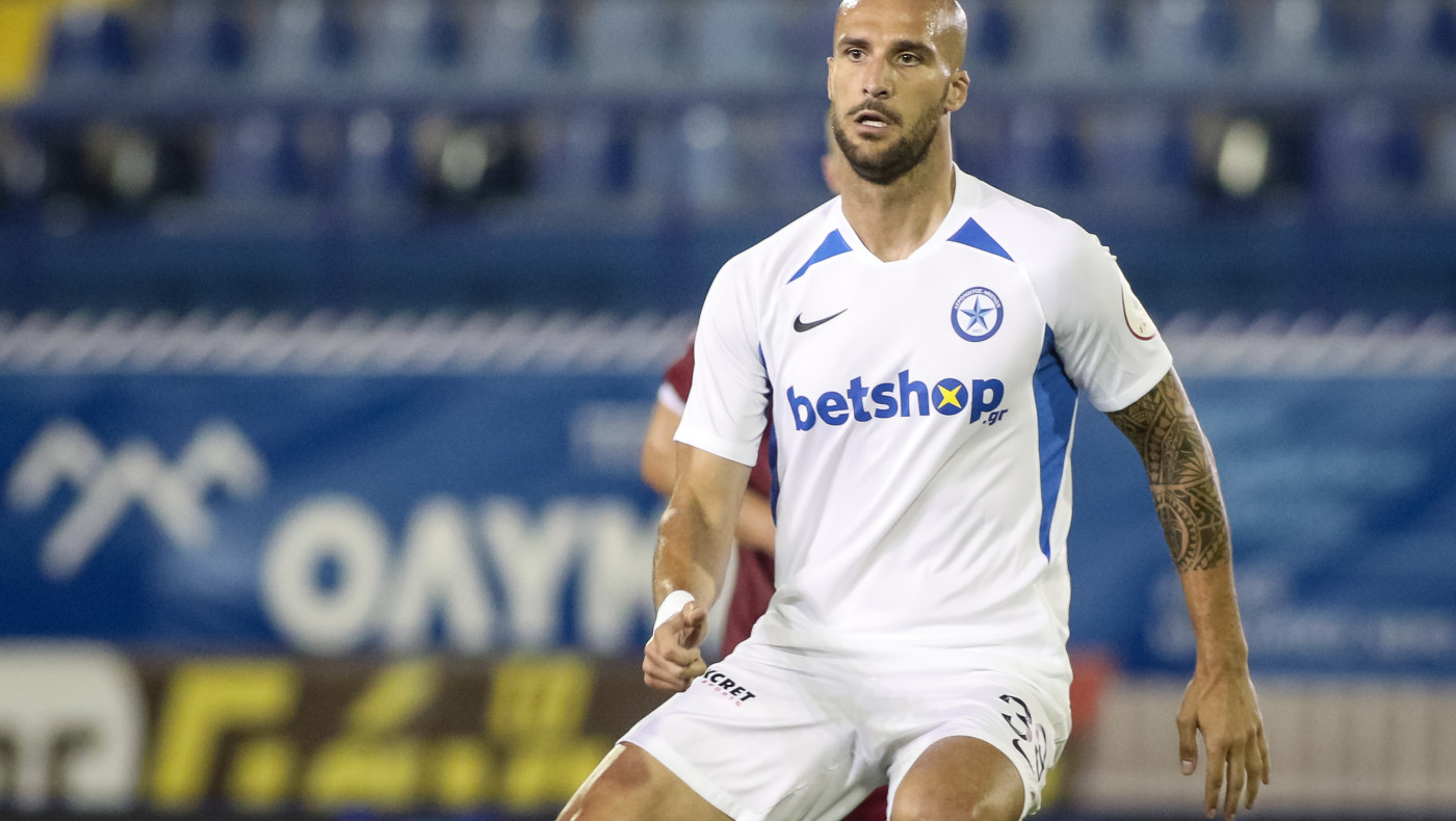 Ηρακλής: Η ανάρτηση Βέλλιου που... φουντώνει τα σενάρια