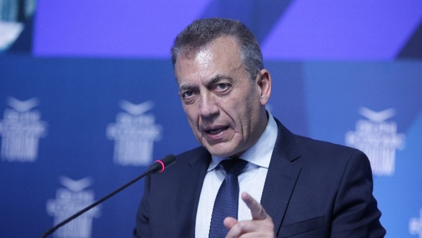 Επιστολή Βρούτση σε Ολυμπιακό-Παναθηναϊκό: «Βάλτε τέλος στην τοξικότητα»