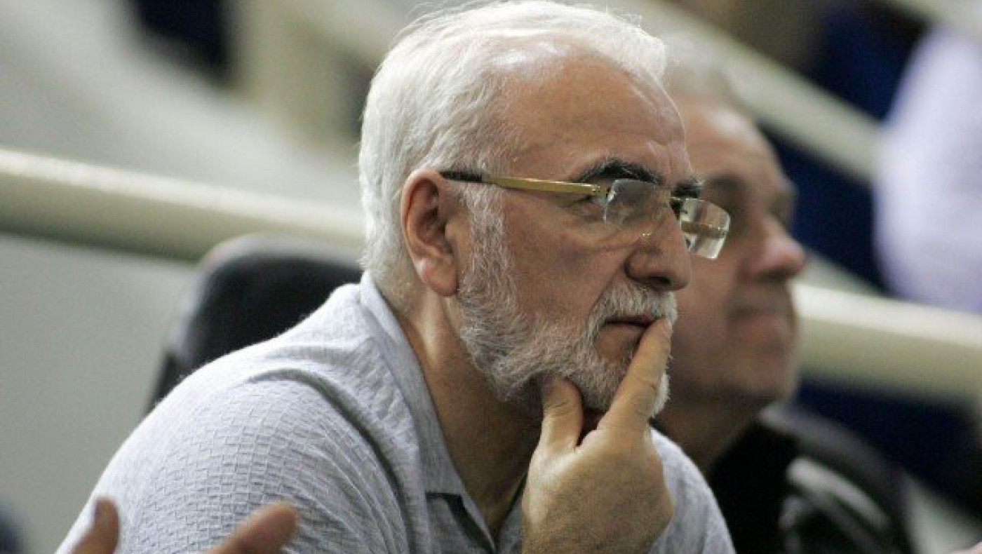 Τι έκανε ο Ιβάν και τρέλανε τους παίκτες του ΠΑΟΚ!