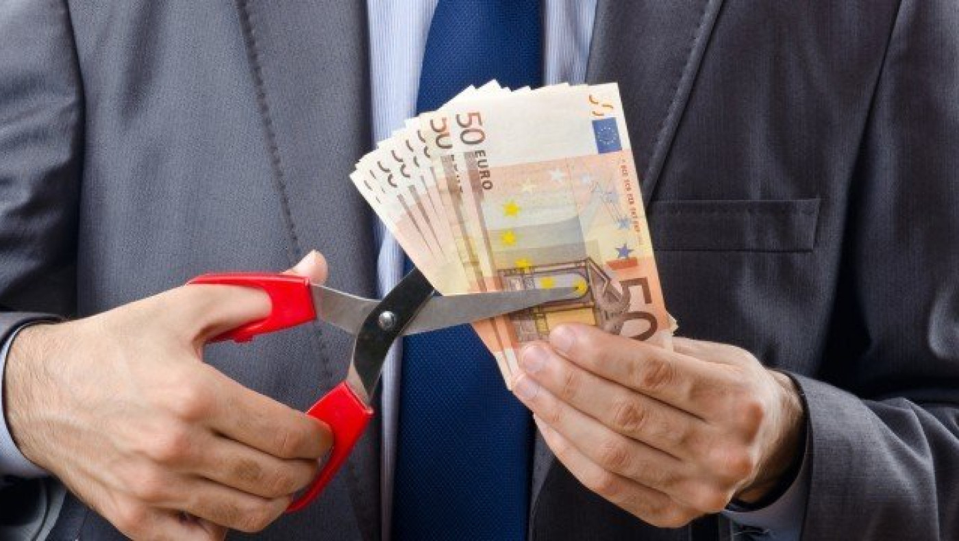 Σε ποια ομάδα της Super League έρχονται  «ψαλίδια»