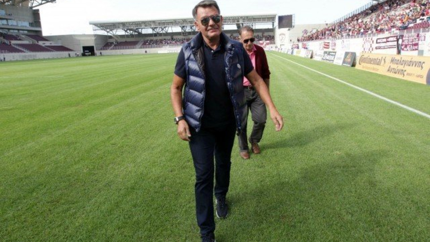 «Φραγκοφονιάδες και τοκογλύφοι, εκμεταλλεύονται το πάθος των φιλάθλων»