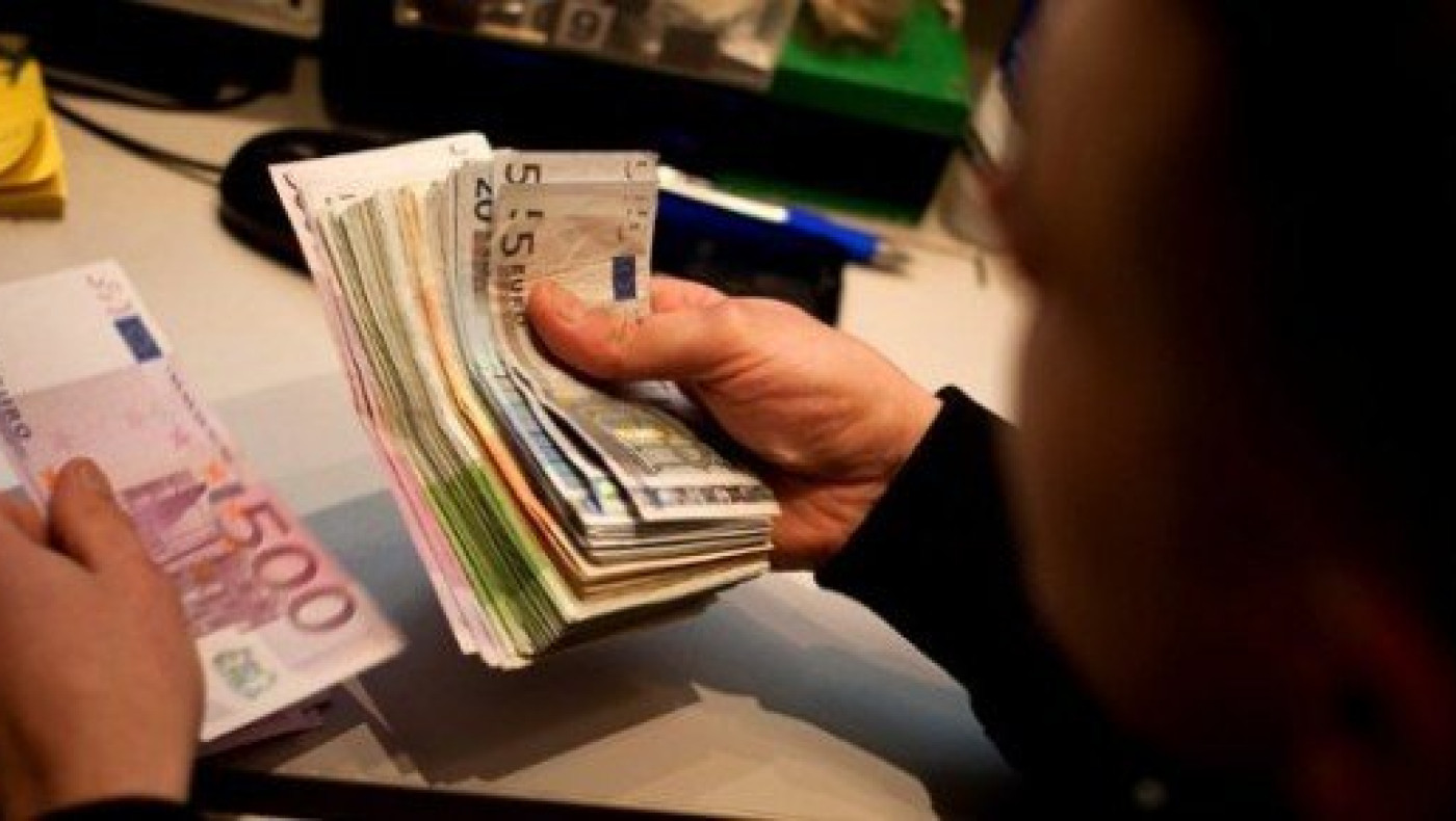 Θεσ/νίκη: Είπε ότι την έκλεψαν & μετά θυμήθηκε ότι τα είχε... κρύψει!