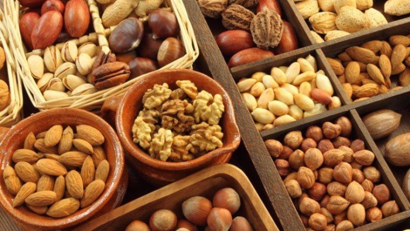 Αυτός είναι ο ξηρός καρπός που μειώνει καρδιακά και χοληστερίνη