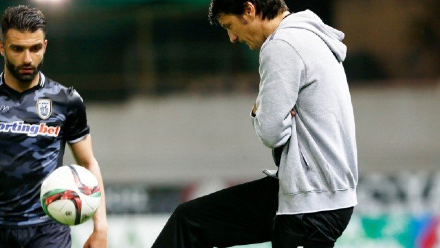 Και τώρα η ώρα της αλήθειας και η υποχρέωση που έχουν!