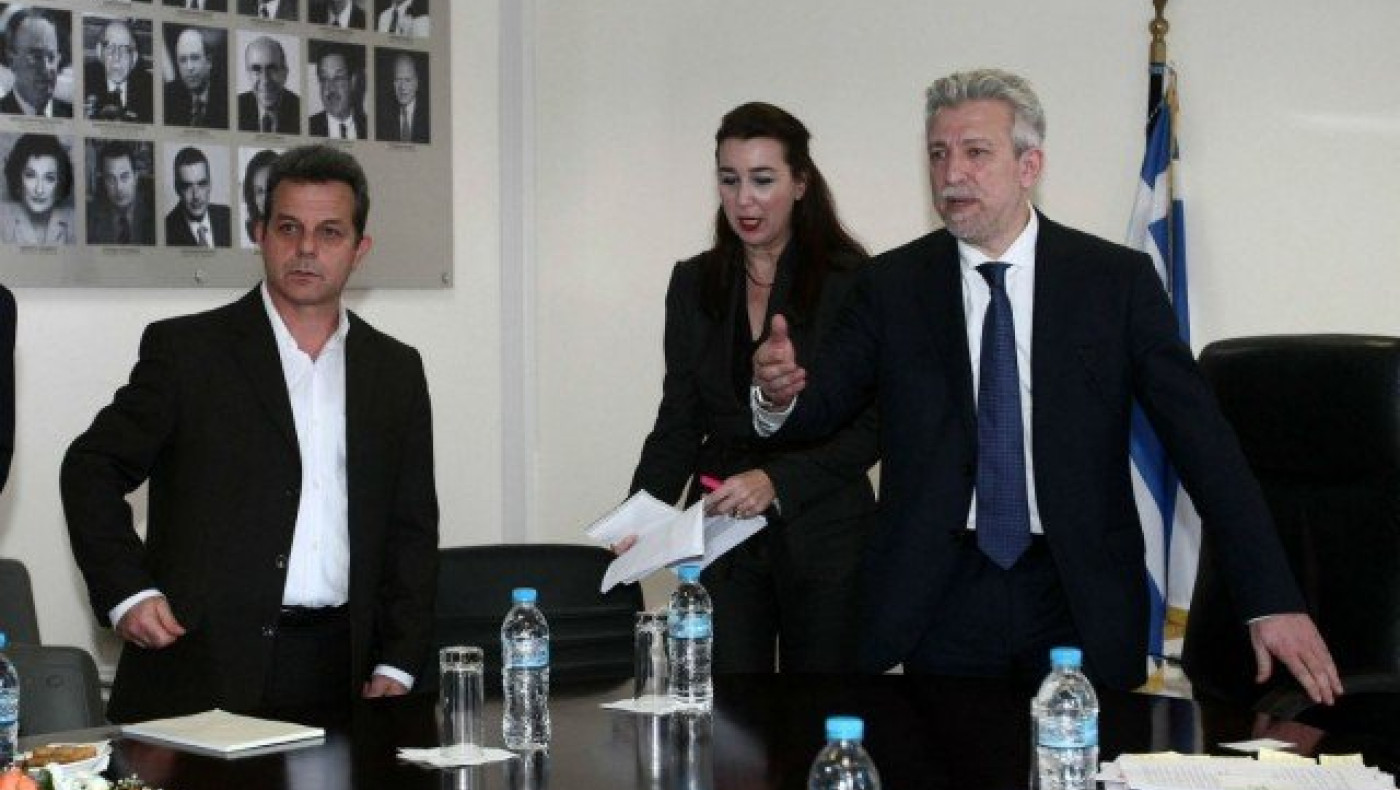 Το Κύπελλο ξαναρχίζει, αν  και ουδείς παραιτείται…