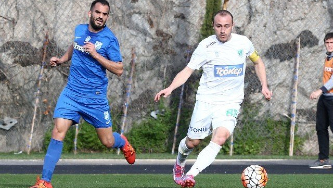 Σκλιοπίδης: «Τα καλύτερά μου χρόνια   στον Αστέρα»