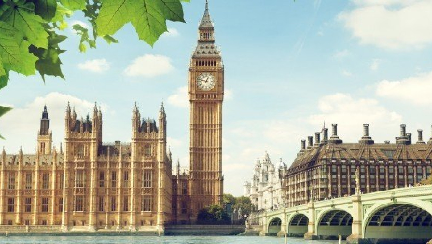 Αγγλία: Χωρίς  τους  χτύπους  του  Big Ben  το  Λονδίνο