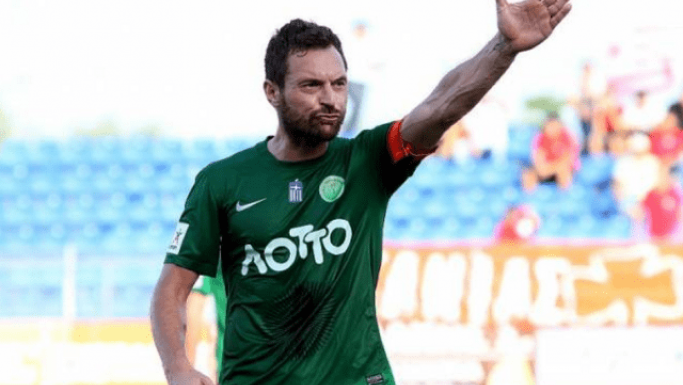 «Θα το ξεχάσουμε πολύ γρήγορα αυτό το πρωτάθλημα»!