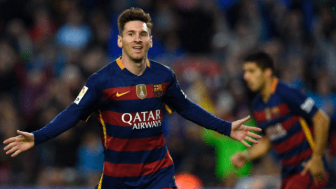 Σ-έξι Μπαρτσελόνα με διαιτητική χείρα βοηθείας! (vids)