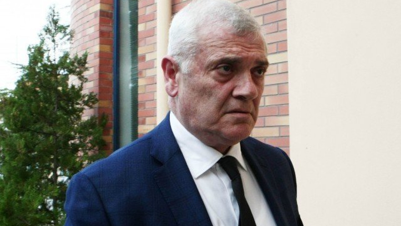 «Θα φεύγει όποιος βάζει τον εαυτό του πάνω από την ομάδα!»