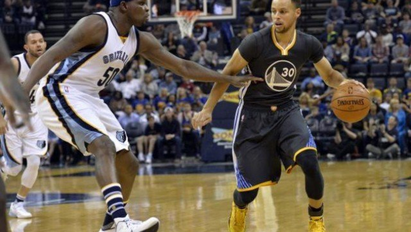 Ολοταχώς  προς  το  ρεκόρ  οι  Γουόριορς  (videos)