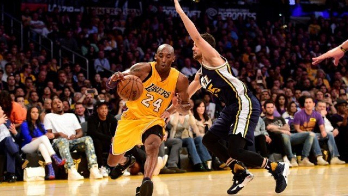 «Εκθρόνισαν» τους Μπουλς οι Ουόριορς, αντίο με 60άρα ο Κόμπι (vids)