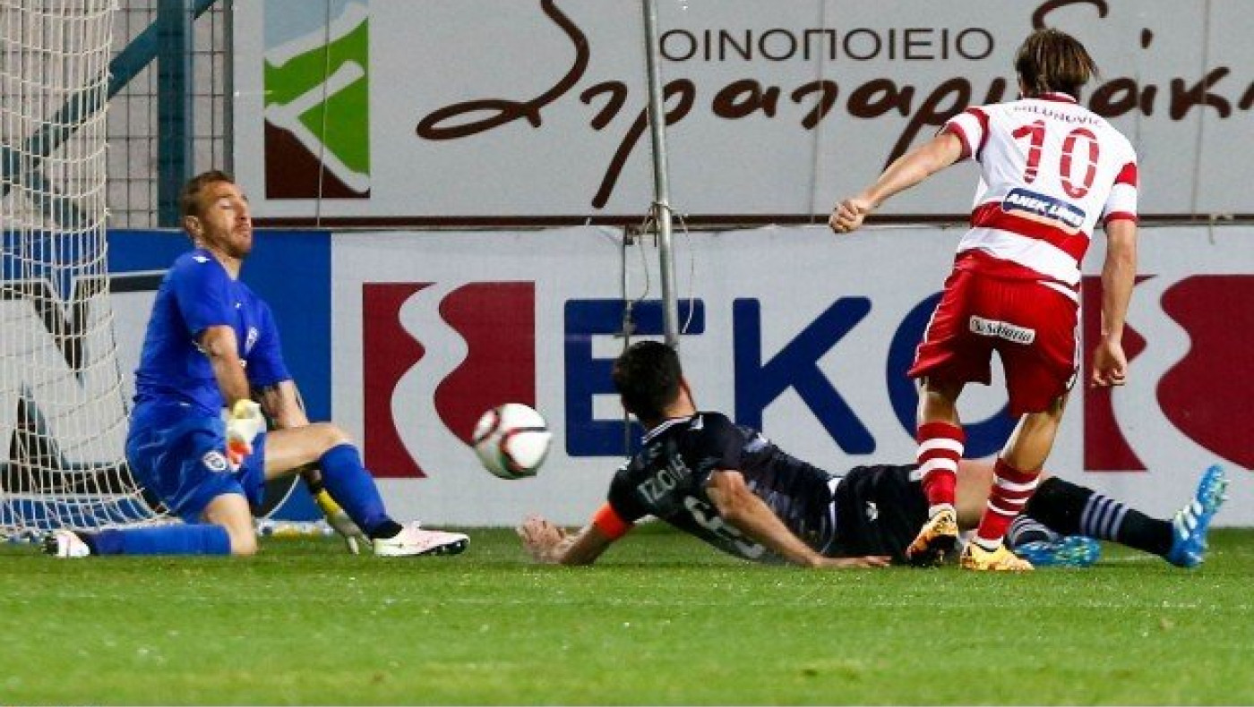 Τα μηνύματα του Βλάνταν Ίβιτς        για τα πλέι οφ