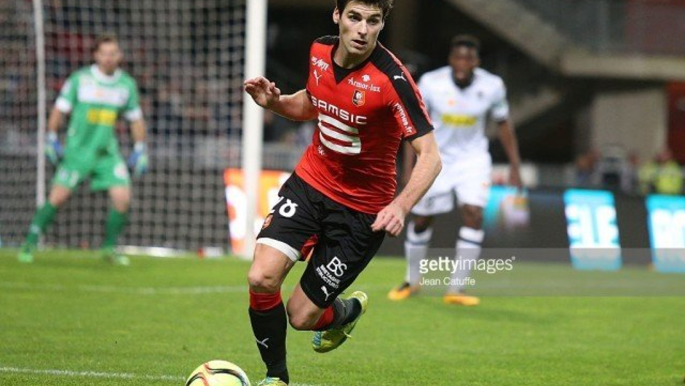 Βγάζει αντίδραση η Ρεν μένοντα στο κόλπο της τριάδας!