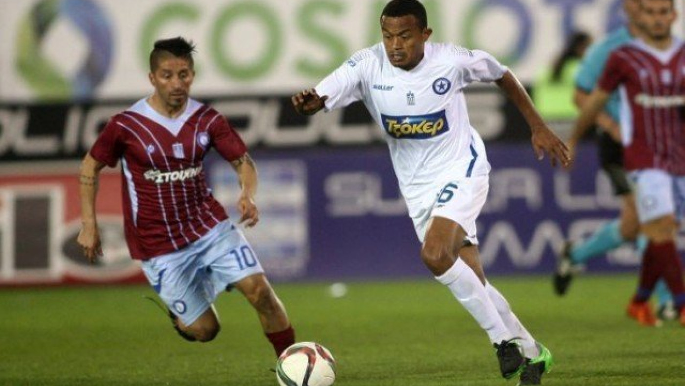 Με Σουμπίνιο απέναντι στην ΑΕΚ ο          Ατρόμητος