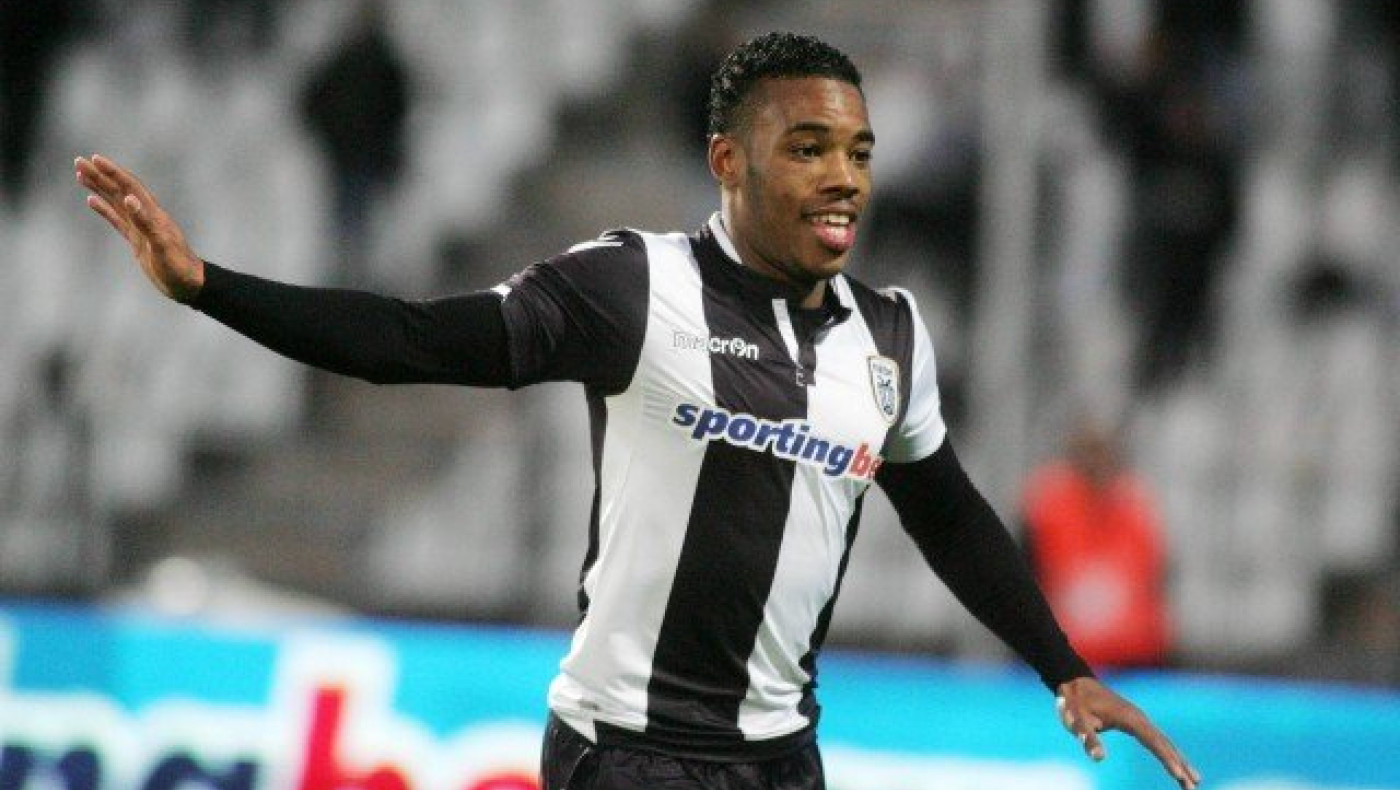 Πρέπει να κάνει το καθήκον του ΠΑΟΚ και να κερδίσει τα δύο ματς!