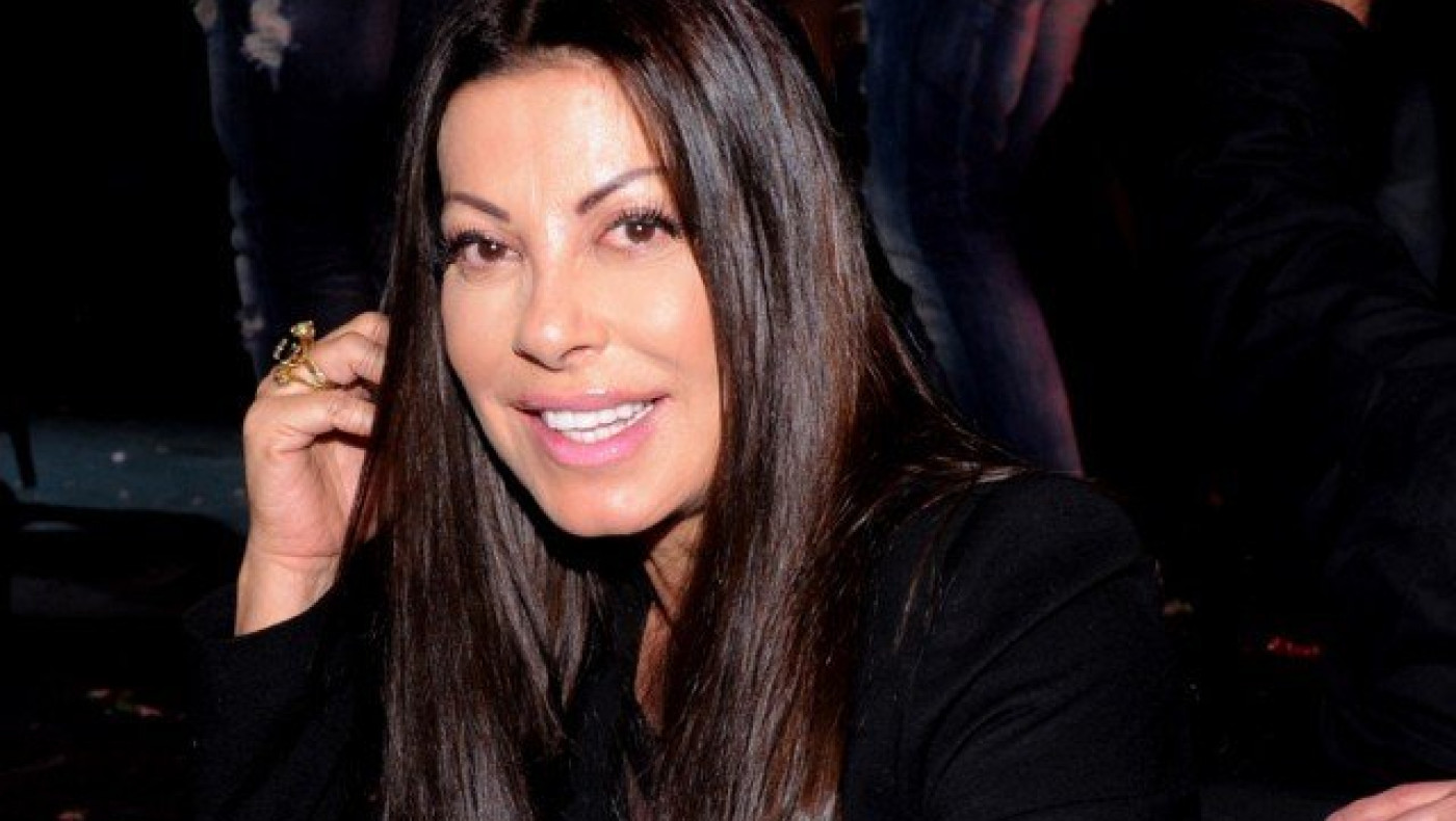 Άντζελα Δημητρίου: «Από πλαστικές έχω κάνει τα πάντα!»