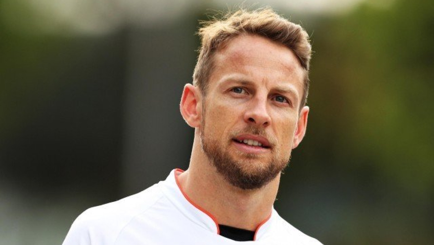 Μπάτον: «Κάποτε χρειαζόσουν μεγάλα αρχ... για να είσαι στη Formula 1!»