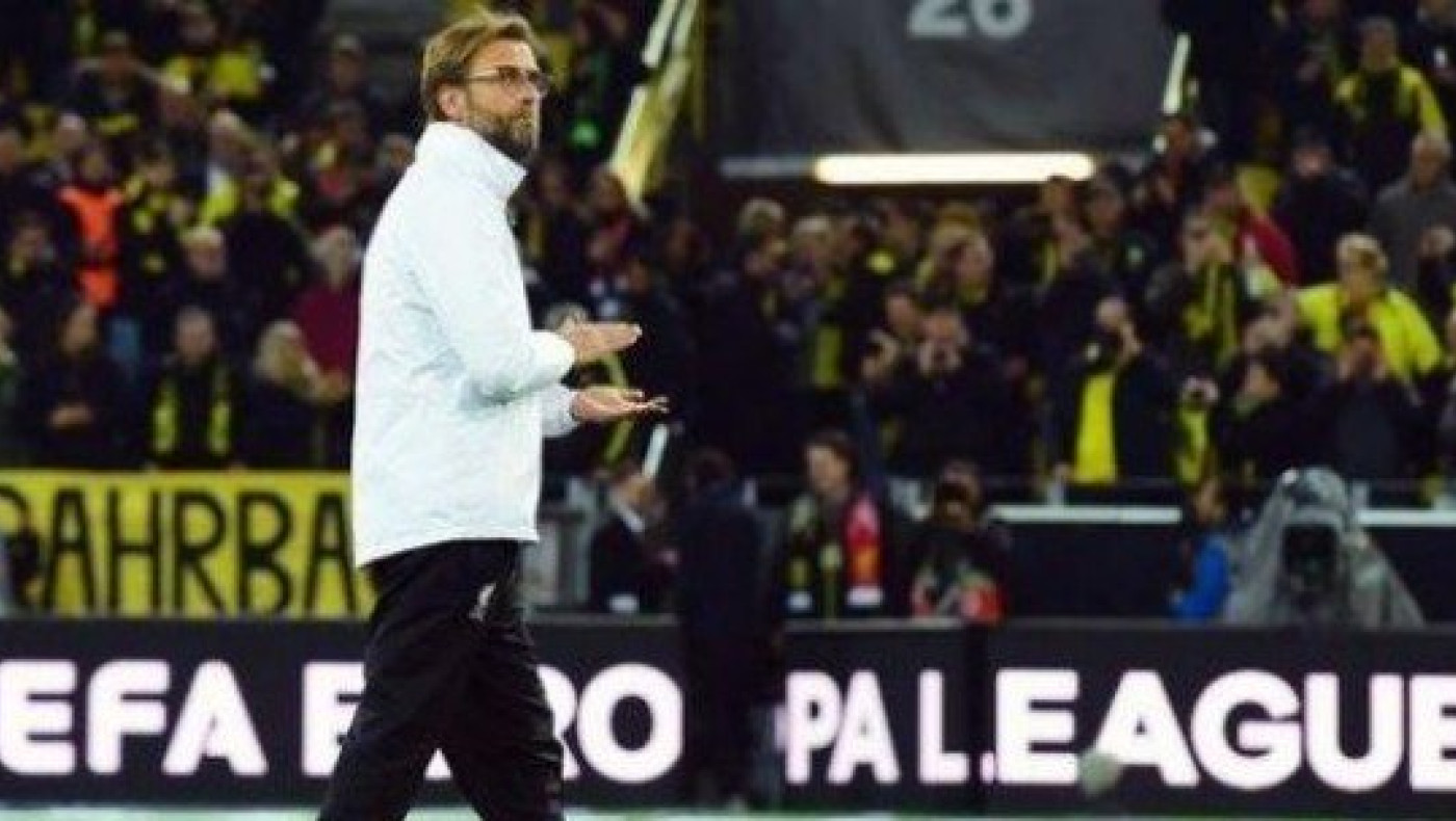 Κλοπ: «Ο κόσμος σκεφτόταν το 4-0, αλλά εμείς μπορούσαμε και τη νίκη»