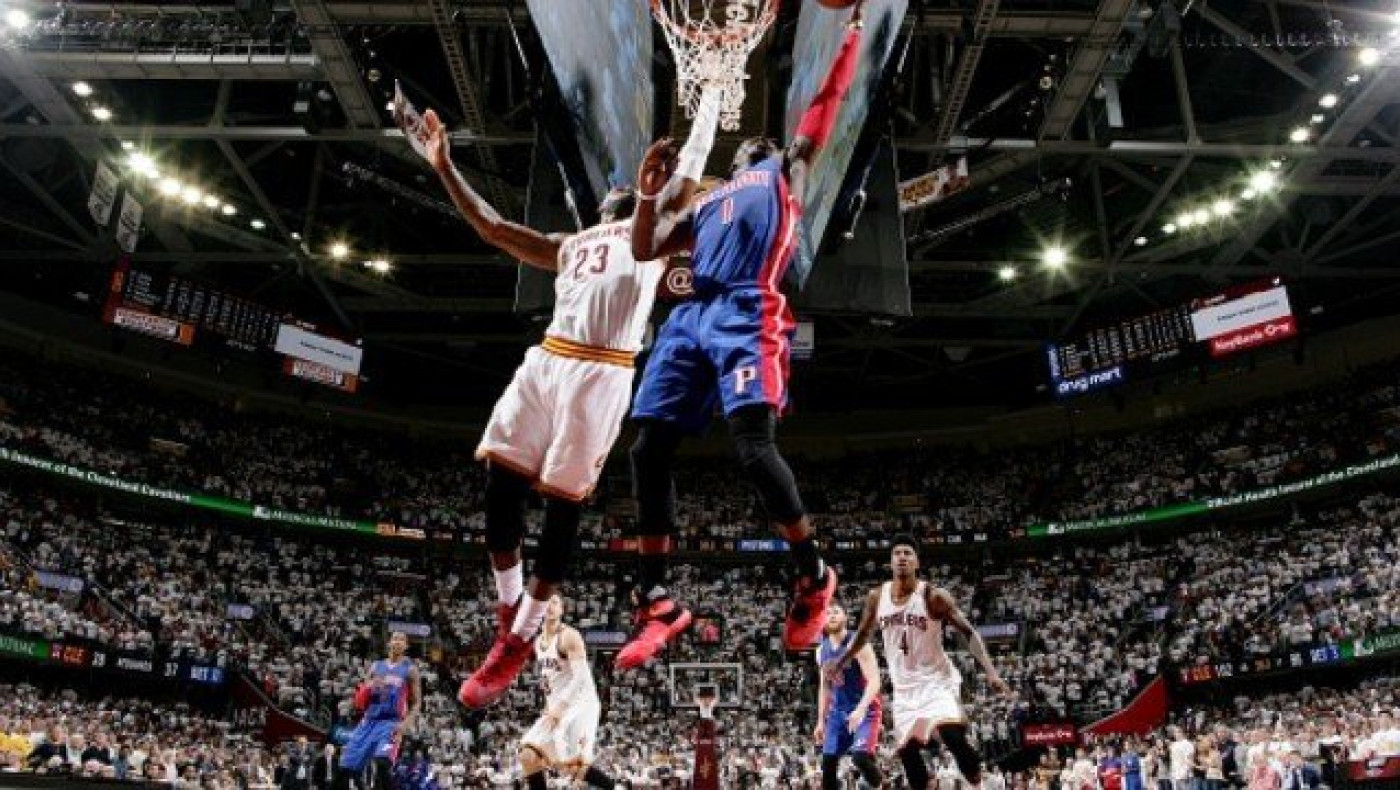 Μίλησαν οι έδρες στα χθεσινοβραδινά παιχνίδια του ΝΒΑ (videos)