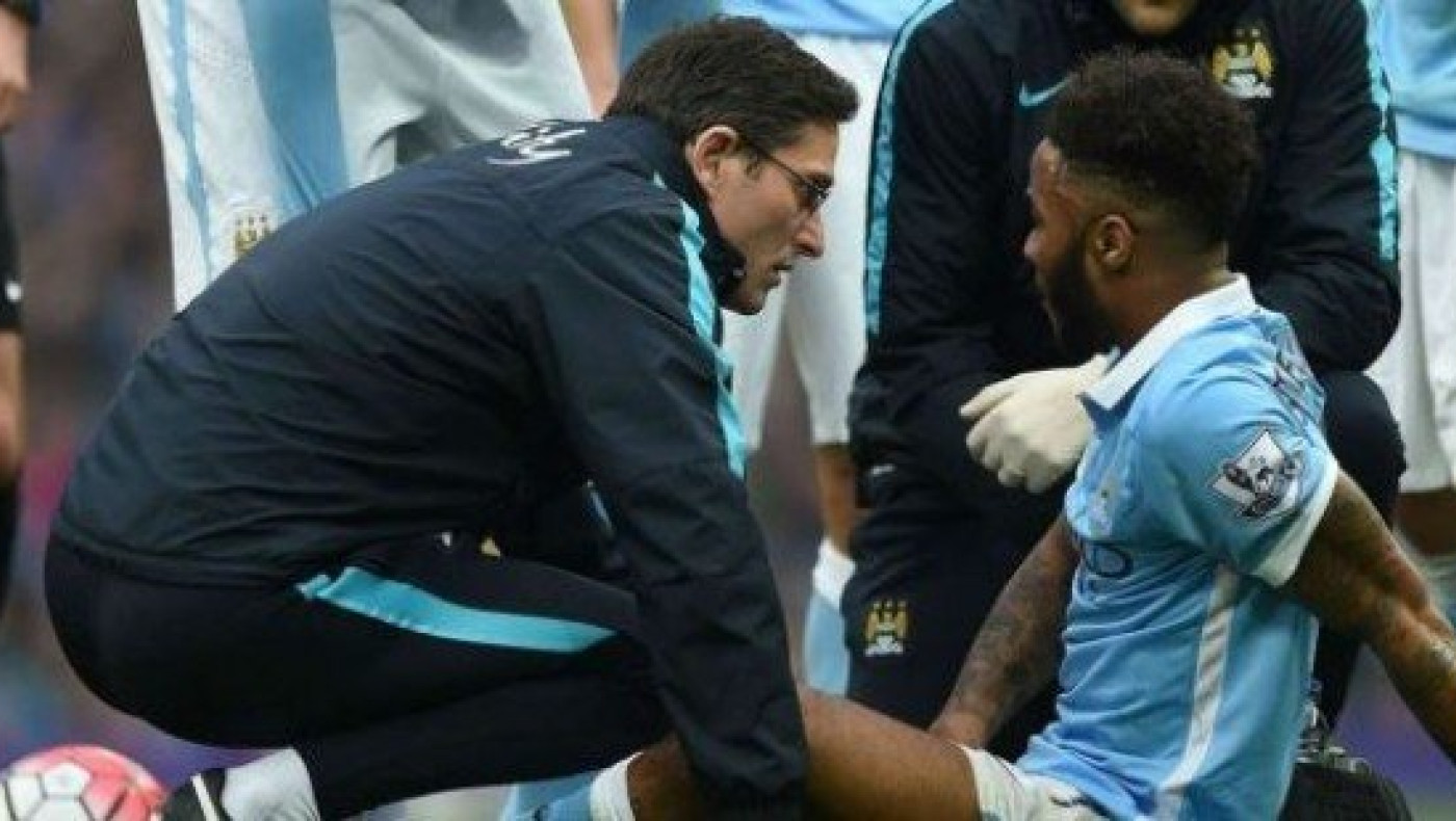 Επιστρέφουν στην αγωνιστική δράση Κομπανί και Στέρλινγκ