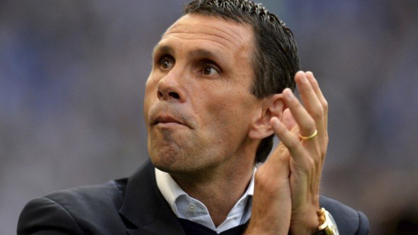 Πογιέτ: «Η ΑΕΚ είχε τέσσερις φορές μικρότερο μπάτζετ από ΠΑΟΚ και ΠΑΟ»