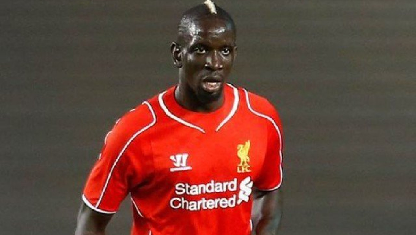 Θετικός  σε  έλεγχο   ντόπινγκ  ο  Μαμαντού  Σακό!