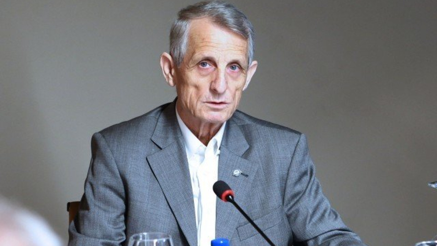 Γκιρτζίκης: «Με όλη μας την καρδιά οι αλλαγές στους κανονισμούς»