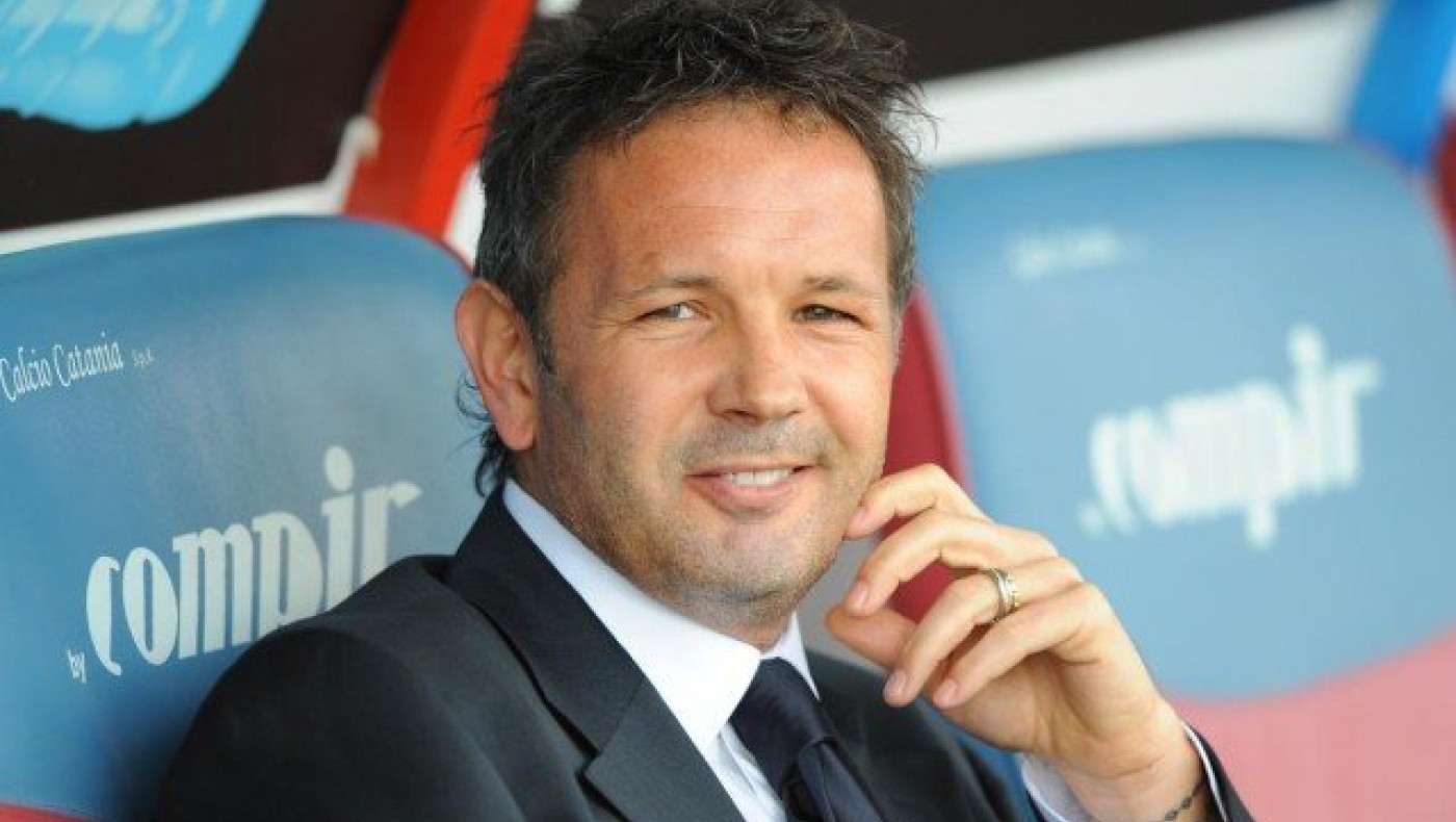 Σενάριο  για   συμφωνία  Μιχαΐλοβιτς   με  Λάτσιο!