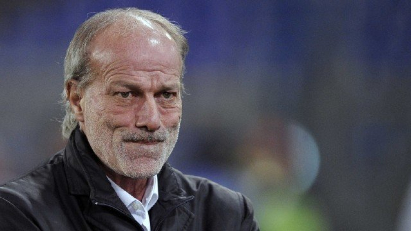 Στα γραφεία της Τσέλσι ο Βάλτερ Σαμπατίνι, για συζητήσεις...