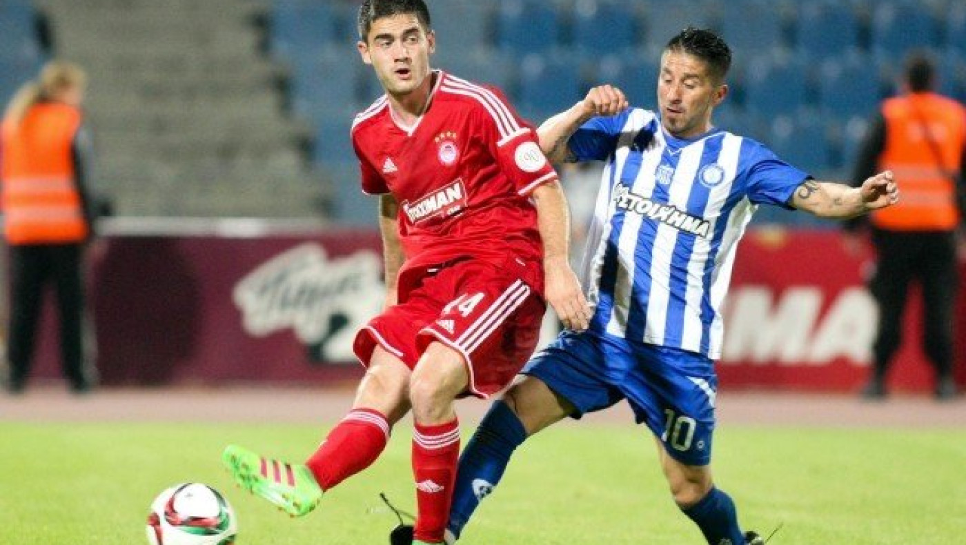 Παίζει να είναι χειρότερος και από τον Πανθρακικό ο Ηρακλής!