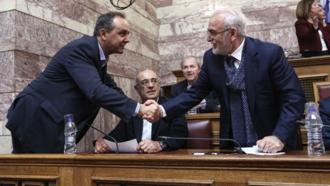 Το παράπονο  του Ιβάν: «Για τη Θέρμη έπρεπε να περιμένουμε 2812 μέρες»