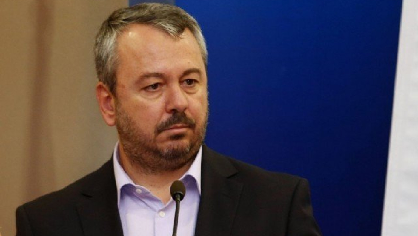 K. Κεφαλογιάννης: «Οι χρήσιμοι ηλίθιοι του συστήματος»