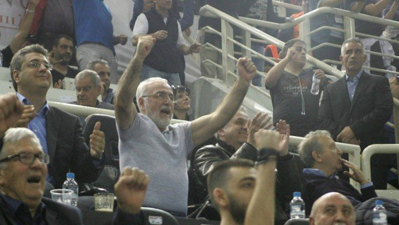 Σαββίδης: «Βάλτε φθηνό εισιτήριο και τη διαφορά θα την καλύψω εγώ»