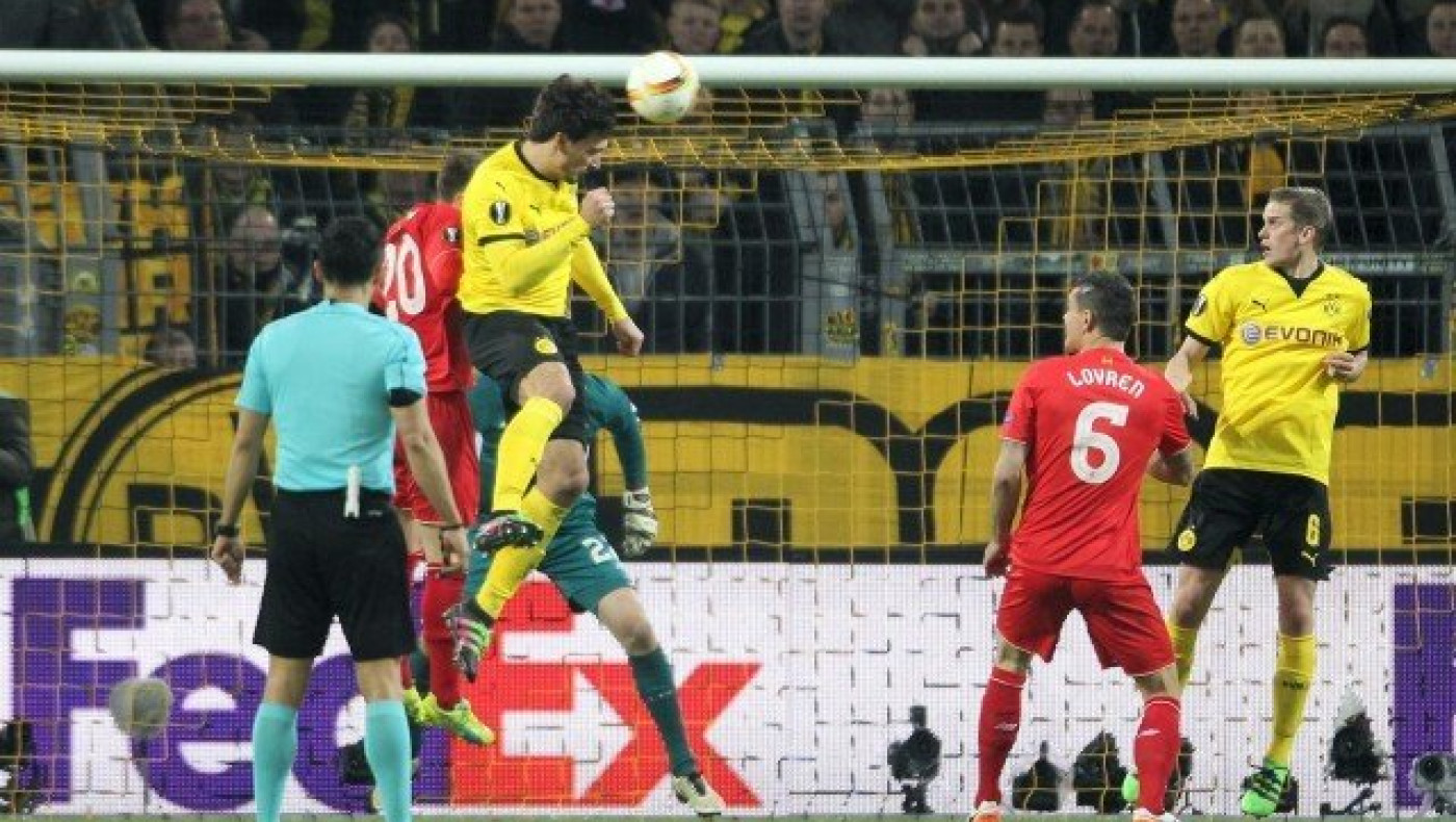 Δυνατό το over στην Ουκρανία μεταξύ της Σαχτάρ και της Μπράγκα!