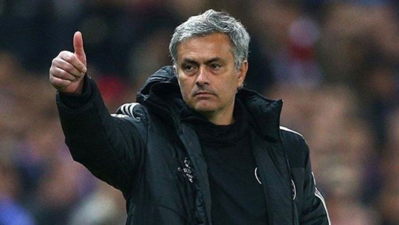 Τον Ιγκουαΐν θέλει να πάρει μαζί του στο Μάντσεστερ ο Μουρίνιο