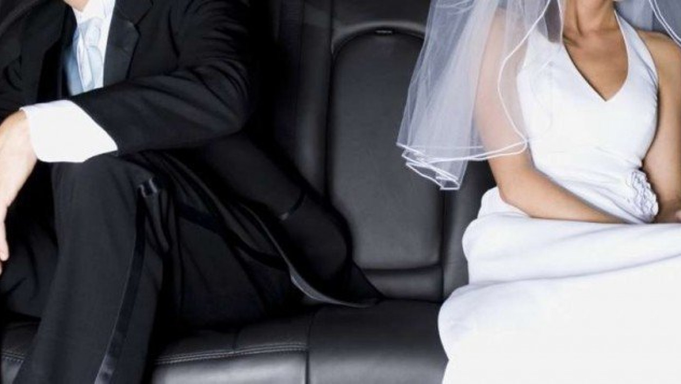 Μεσολόγγι: Την πρώτη νύχτα του γάμου έδειρε σύζυγο και πεθερά!