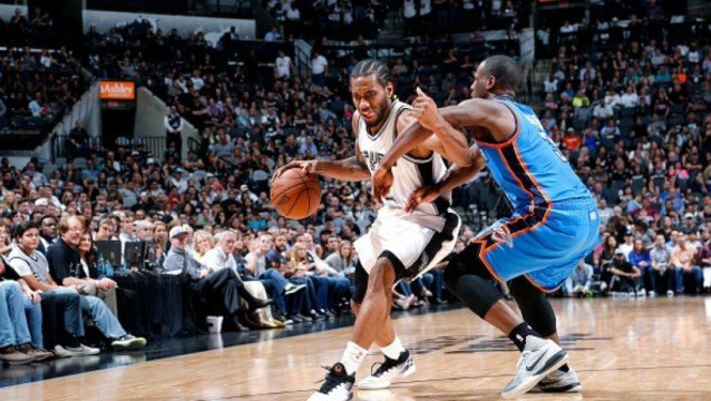 Ισοφάρισαν το  ρεκόρ των Σέλτικς οι Σπερς (videos)