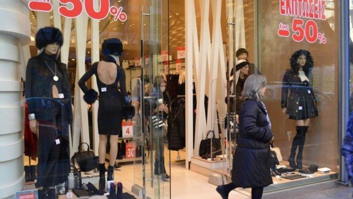 Θεσσαλονίκη: 4 στις 10 επιχειρήσεις θεωρούν το προσφυγικό απειλή