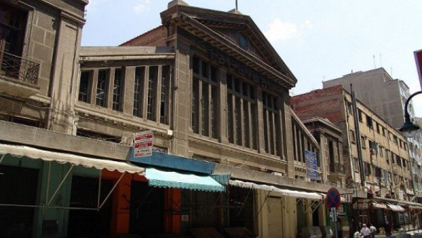 Επαγγελματικό Επιμελητήριο Θεσ/νίκης: Ενδιαφέρον επένδυσης για Μοδιάνο